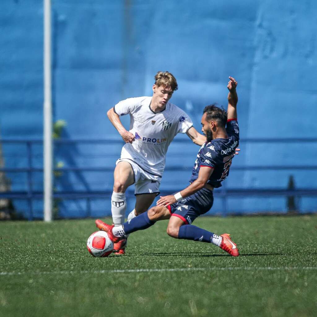 Joia do EC São Bernardo é destaque da Série A3 de 2024