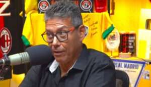 Heron Ferreira relembra contratações de craques ao Flamengo