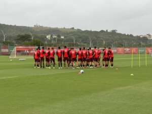 Internacional x Bahia - Após frustrações nos estaduais, estreia no Brasileirão