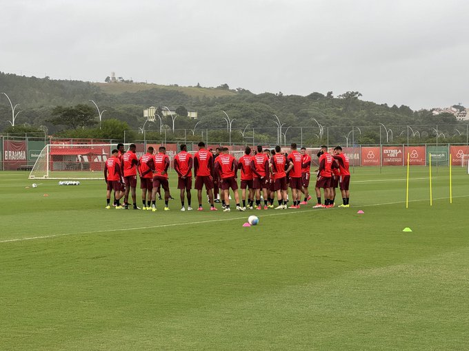 Internacional x Bahia – Após frustrações nos estaduais, estreia no Brasileirão