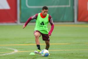 Internacional x Bahia: onde assistir, escalações e arbitragem!