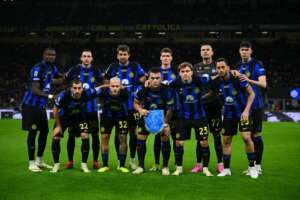 ITALIANO: Inter de Milão volta a vencer e mantém vantagem na liderança