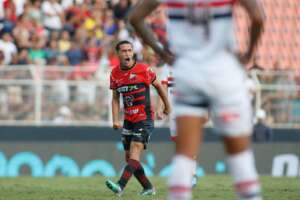 Artilheiro do Ituano no ano sofre grave lesão no joelho e será desfalque na Série B