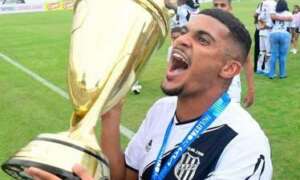 Na espera do Santos, Jeh não estreia pela Ponte Preta