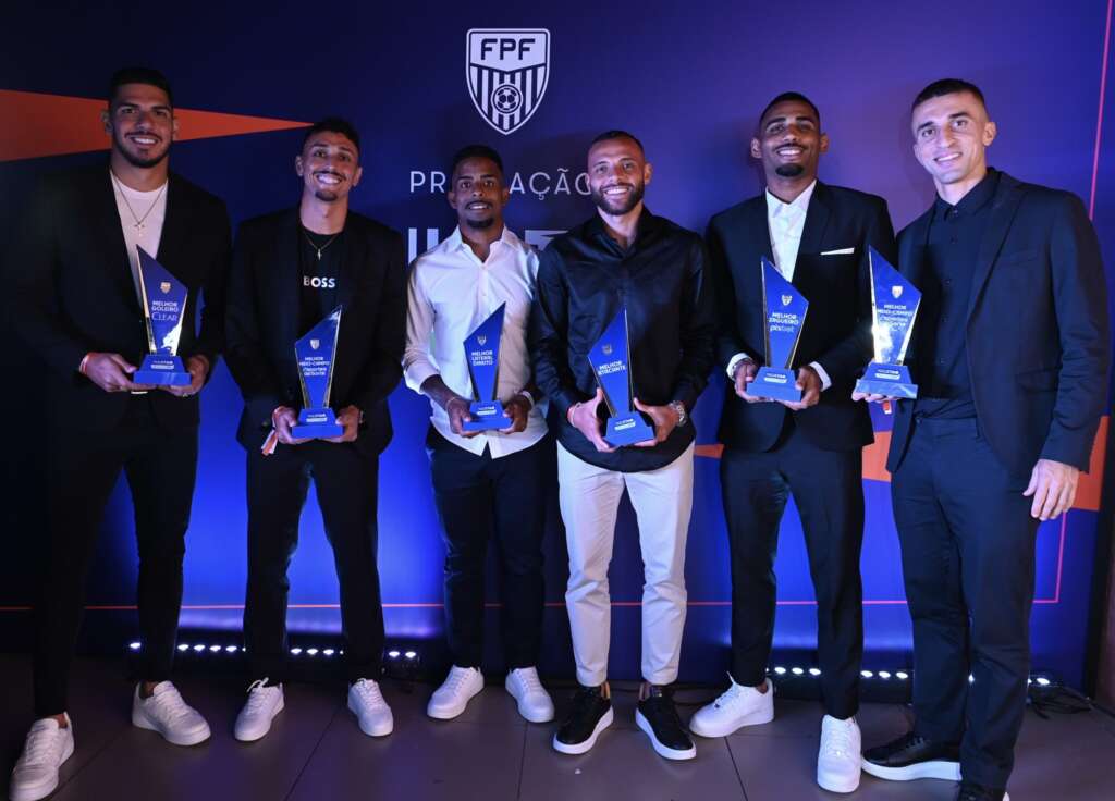 Zagueiro do Santos é eleito o melhor do Paulistão