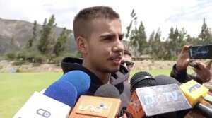 Jogador do Always Ready diz ter recebido oferta para manipular jogo da Sul-Americana