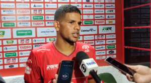 Série A2: Meia do Noroeste lamenta derrota para o Velo: 