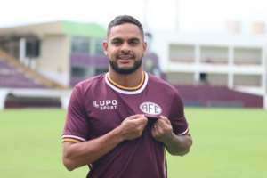 Ferroviária oficializa dois primeiros reforços para Série C