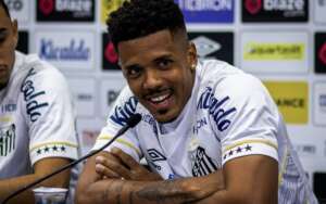 Juventude fecha a contratação de lateral ex-Santos e Água Santa para o Brasileirão