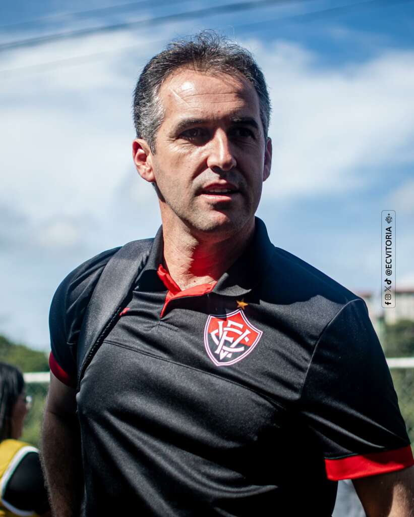 Baiano: Com dedo do técnico, Vitória vira e fica a um empate do título. VEJA VÍDEO!