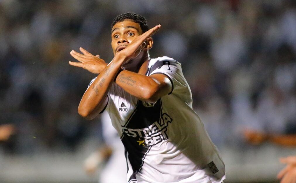 BID informa fim de empréstimo e Ponte Preta assina em definitivo com Luiz Felipe para Série B