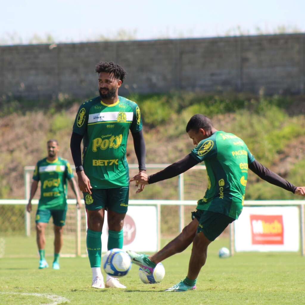 Brusque x Mirassol – Quem irá vencer no duelo que fecha a rodada de estreia da Série B?