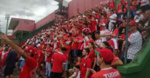 Blog do Ari - Até que enfim, Noroeste!