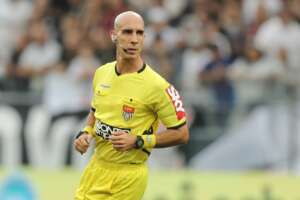 FPF divulga árbitros das finais da Série A2, entre Velo Clube e Noroeste