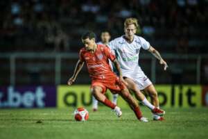 Velo Clube x Noroeste: Onde assistir, escalações e arbitragem
