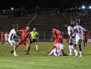Noroeste x Velo Clube - Após acesso, Norusca e Galo iniciam briga pelo título
