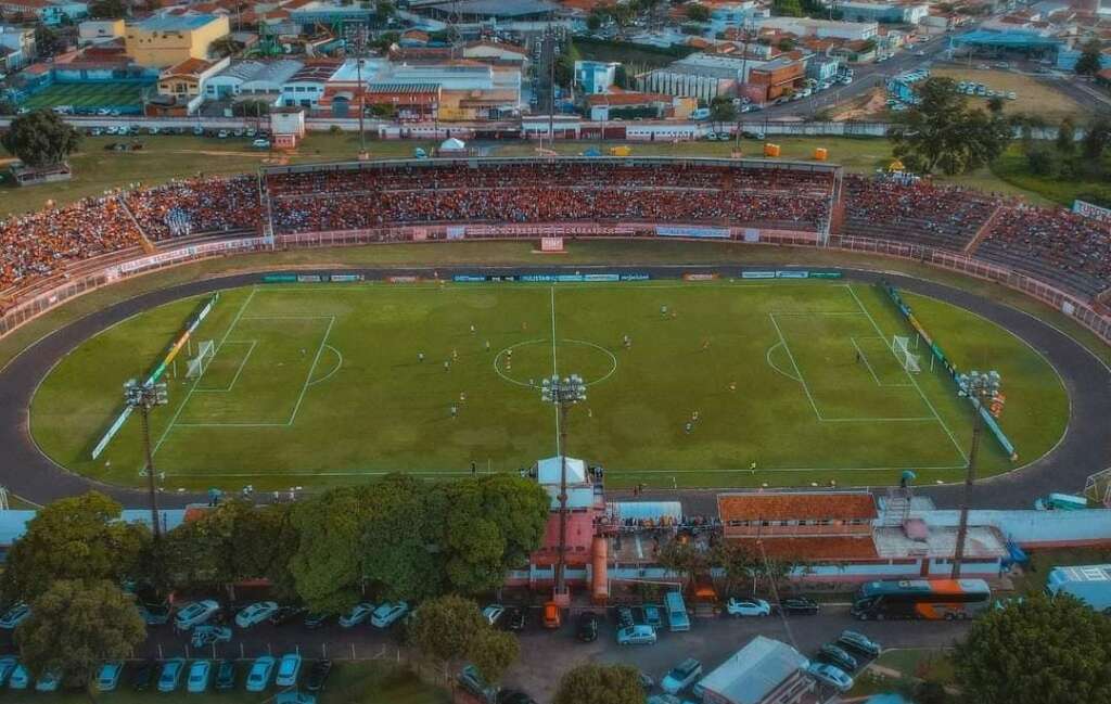 Após acesso na Série A2, Noroeste anuncia que não poderá disputar a Copa Paulista