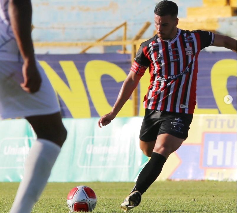 SEGUNDONA: Ecus, Inter de Bebedouro e Mauense vencem na estreia e largam na frente