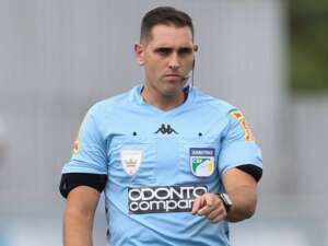 FPF define equipe de arbitragem para duelo que vale o título do Paulista A2