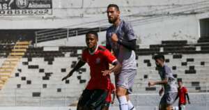 Ponte Preta vence amistoso diante do Paulista de Jundiaí visando estreia da Série B