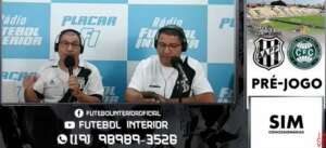 Ponte Preta foi bem na estreia? Veja a opinião da Rádio FI !