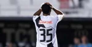 Ponte Preta empata com o Coritiba na Série B. Veja as notas!