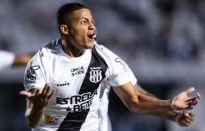 Esperava-se mais da Ponte Preta, que só empatou com o Coritiba