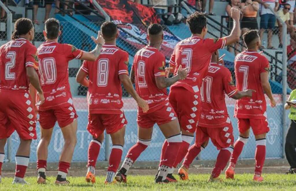 RONDONIENSE: Porto Velho encaminha liderança e complica Ji-Paraná na briga por vaga