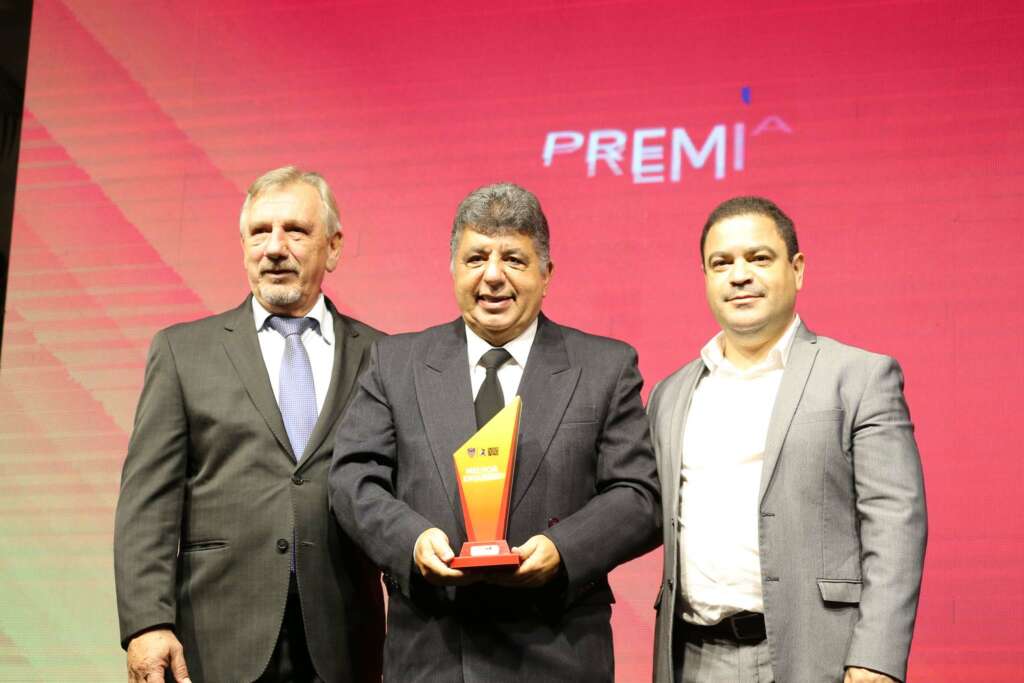 Premiacao A3 04