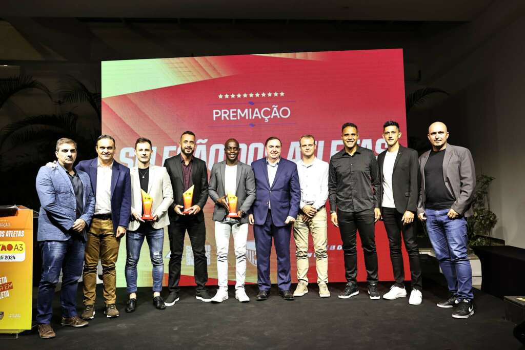 Premiacao A3 59