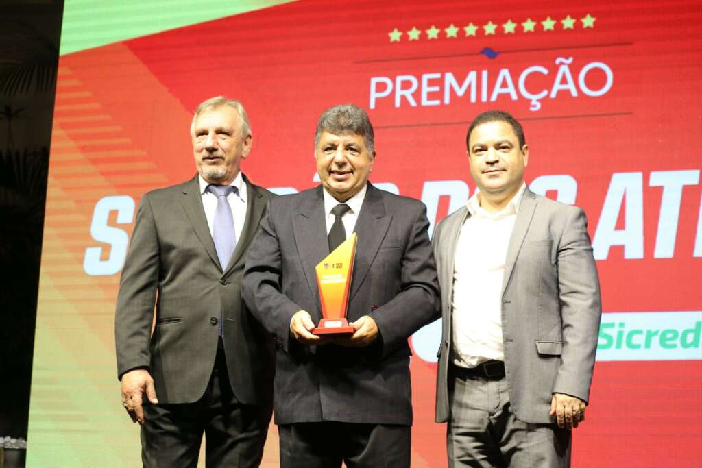 Premiacao A3 69