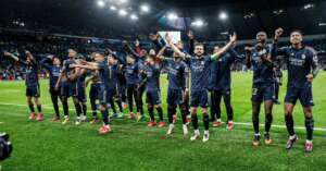 LIGA DOS CAMPEÕES: Real Madrid e Bayern de Munique vão se enfrentar pela vaga na final