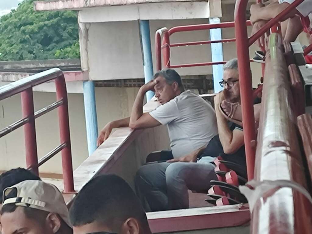 Paulista A4: América acumula mais um rebaixamento na sua história. Quem é o culpado? 4 Rebaixado