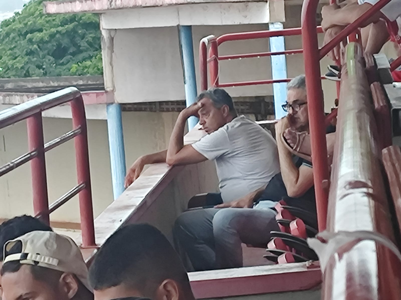 Paulista A4: América acumula mais um rebaixamento na sua história. Quem é o culpado?