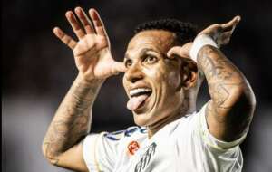 Além do Santos, como ficam as outras três vagas de acesso na Série B ?