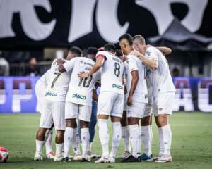 Santos x Paysandu - Vai ganhar o primeiro jogo da história na Série B, Peixe?