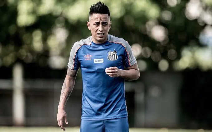 Santos paga divida e encerra transfer ban