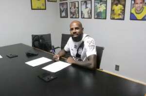 Reforços da Ponte Preta, Zé Mário e Sérgio Raphael projetam Série B: 'Buscar o acesso'