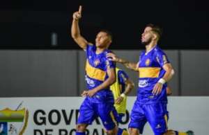 RORAIMENSE: Real desencanta e goleia o Progresso por 6 a 0; GAS segue 100%