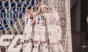 SUL-AMERICANA: Fortaleza e Red Bull Bragantino vencem na estreia, Cuiabá empata