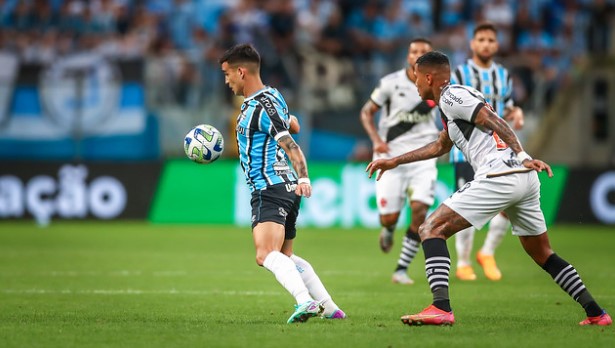 Vasco x Grêmio – Onde assistir e escalações!