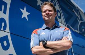 Cruzeiro x Botafogo - Com novos técnicos, times estreiam no Brasileirão por tempos melhores