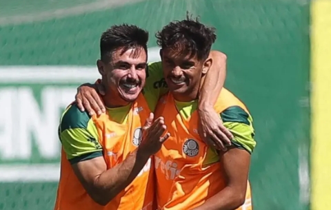 Scarpa cobra definição de situação judicial com Willian Bigode: ‘Já passou da hora’