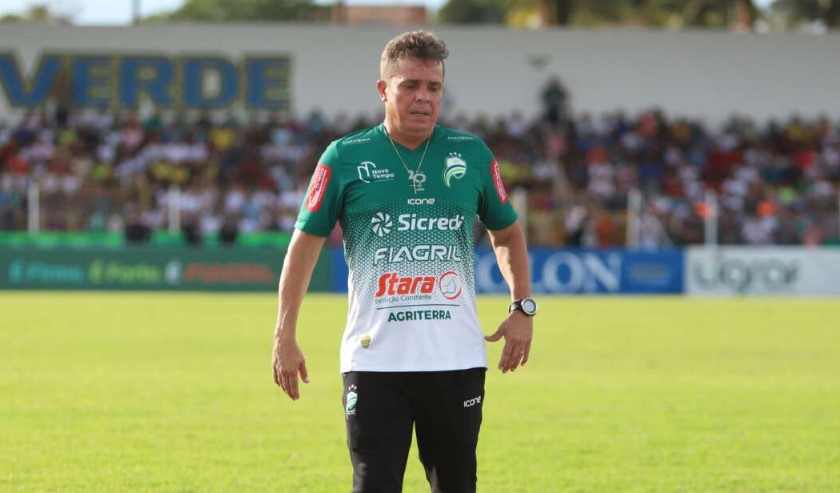 BOMBA! Botafogo-PB muda de treinador às vésperas da Série C 2 Screenshot 121 1