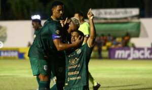 Barretos 2 x 1 XV de Jaú - Galo perde, mas é o primeiro semifinalista da A4