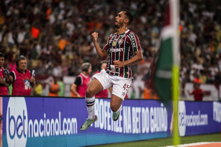 Bahia x Fluminense – Quem vence a primeira no Brasileirão?