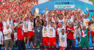 Velo Clube 1 x 1 Noroeste - Galo conquista a Série A2 após 99 anos!