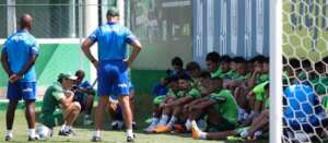 Vitória x Palmeiras - Duelos dos campeões da Série A e B