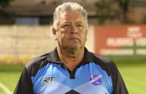 Itabaiana-SE contrata técnico rodado no interior paulista para a Série D