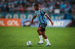 Grêmio x Cuiabá - Tricolor vai com reservas por recuperação na Libertadores